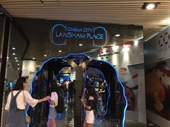 -GALA CINEMA(朗豪坊购物商场店)