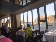 大堂-四季民福烤鸭店(前门店)