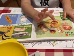 -西贝(华发商都店)