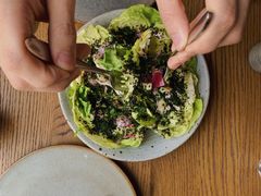 -BOR Eatery(安福路店)