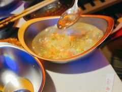 -钢管厂五区小郡肝串串香火锅(人民广场店)