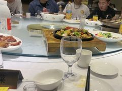 -紫鑫阁饭庄(长安店)