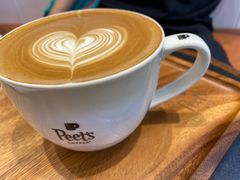 -Peet's Coffee皮爷咖啡(上海长风大悦城店)