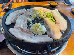 -猪小牛烤肉(青塔店)