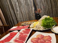 -重庆融汇国际酒店17楼·泉籁泰餐厅(沙坪坝店)
