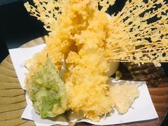 -天狗山料理(省体店)