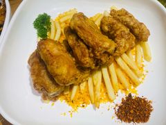 -赤宴·川菜(玉林店)