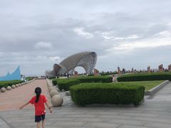 -南汇嘴观海公园