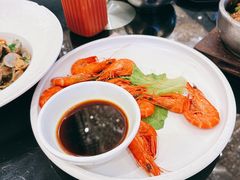 -聚鑫阁江浙菜·非遗传承技艺(青村帝华园店)