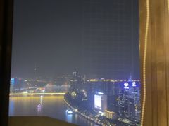 -华厦大酒店·桃源西餐厅·自助餐
