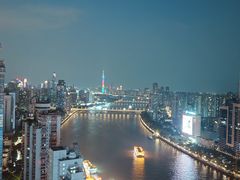 -华厦大酒店·桃源西餐厅·自助餐