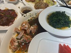 -小老板海鲜酒家(董家渡店)