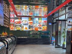 -7号院家宴.烧鸽子(门头沟店)