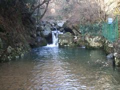 景点-太湖源风景区
