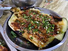 -小殷蒜香排骨(北方苑B区店)