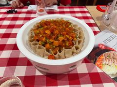 -西贝(宁波天一国购店)