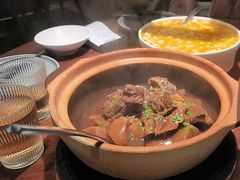 -千日贺茶餐厅(高新万达店)