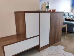 -索菲亚衣柜橱柜家具全屋定制(汶水红星店)