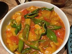 -耶里夏丽·新疆菜(徐家汇臻选店)