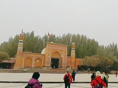 -艾提尕尔清真寺