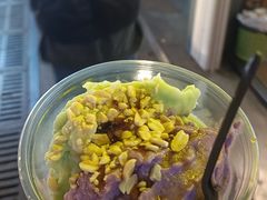 -夏食光安顺小舒冰粉冰浆(甲秀楼店)