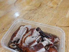 -晓马鸭店(新芜路店)