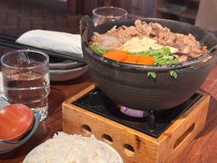 -铃木食堂(北新桥店)