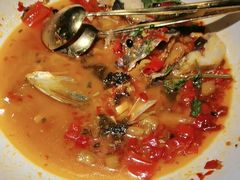 -坛宗剁椒鱼头(河西王府井店)