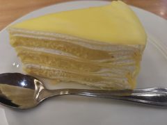 -萨莉亚意式餐厅(恒宝广场店)