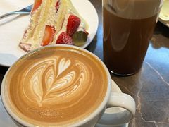 -沛家·西餐Brunch·直火料理