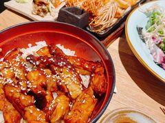 -隐泉之语日式料理(王府中环店)