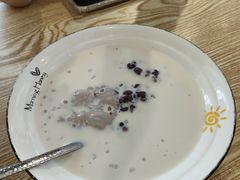 -翁林甜品