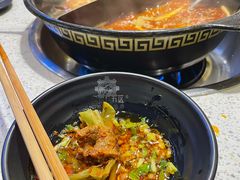 -钢管厂五区小郡肝串串香(南山店)