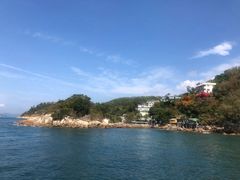 -南丫岛