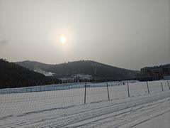 -密苑云顶乐园(云顶滑雪场)