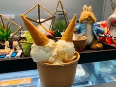 -歎雪糕低糖低脂Gelato冰淇淋