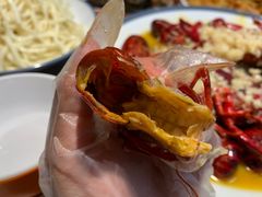 -杨氏青龙虾·羊蝎子(金盛路总店)