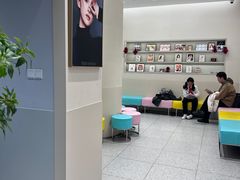 -天真蓝照相馆(五角场百联又一城店)