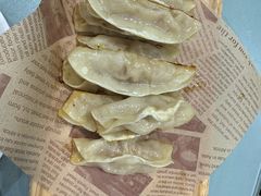 -听涛雅苑百味饺子老家菜馆