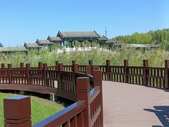 -西海子公园