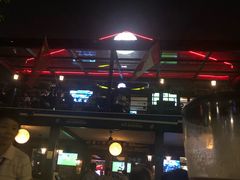 -Big Bamboo 大竹子体育主题餐厅(虹梅路店)