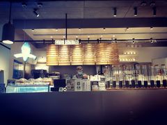 -喜茶(上海兴业太古汇店)