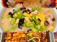 -一楼食业·美食人家