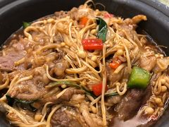 -新辉港式茶餐厅(北栅店)