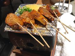 -咕嘟草帽鱼·牛奶一样的鲜鱼汤(包河万达广场创始店)