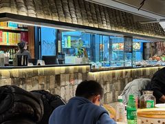 -黄山老妈·土菜(碧桂园店)