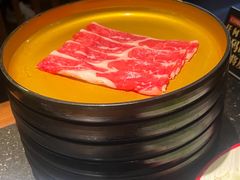 -牛New寿喜烧(虹桥新天地店)