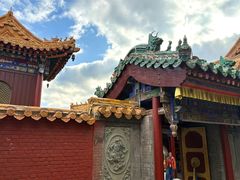 -五台山风景名胜区