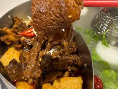 -八合里潮汕鲜牛肉火锅(上海汇智广场店)