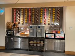 -三亚海棠湾仁恒皇冠假日酒店-全日制味西餐厅